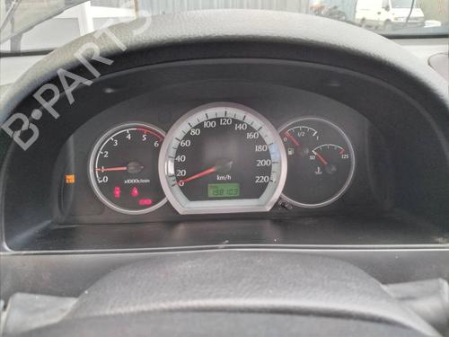 Radio CHEVROLET LACETTI (J200) | BP13535452E6 - Image 16