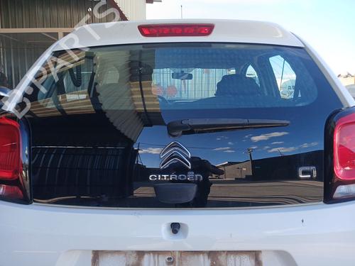 Used Tailgate Tailgate 35949299 35949299