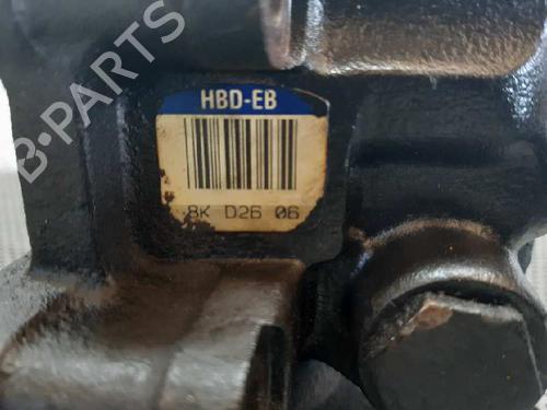 Steering pump FORD MONDEO II (BAP) 2.0 i | BP1204326M99 