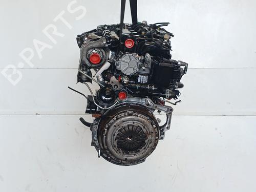 Engine CITROËN C4 I (LC_) | BP36292708M1 - Image 3