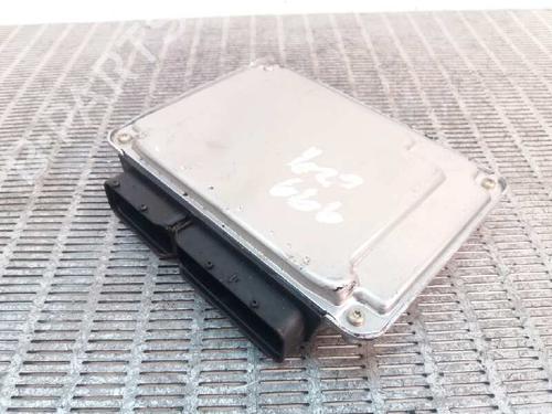 Engine control unit (ECU) AUDI A6 C5 (4B2) 2.5 TDI quattro | BP138234M57 