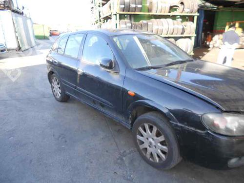 Control unit NISSAN ALMERA II (N16) 1.5 dCi | BP606393M11 