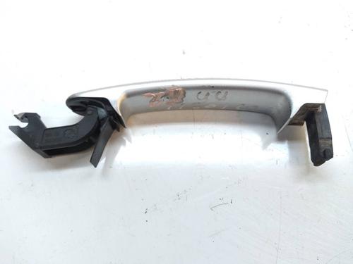 Front right exterior door handle VW POLO (9N_, 9A_) 1.4 TDI | BP13253343C129 