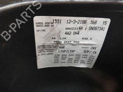 Left taillight AUDI A6 C4 (4A2) 2.3 | BP36987819C34 - Image 10