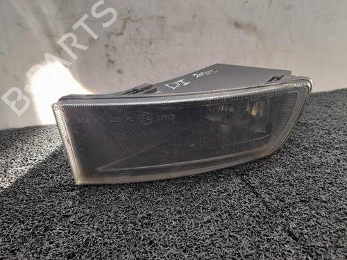 Used Left front fog light Left front fog light 6472377 6472377