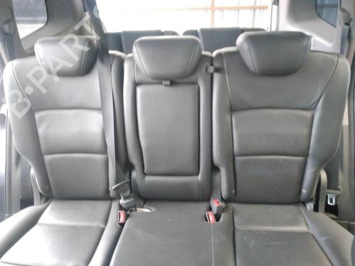 Sæde Bagtil SUBARU TRIBECA (B9) | BP10483989C17 - Image 6