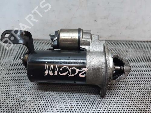 Used Starter Starter OPEL VECTRA C (Z02) [2002-2009] 5588797 5588797