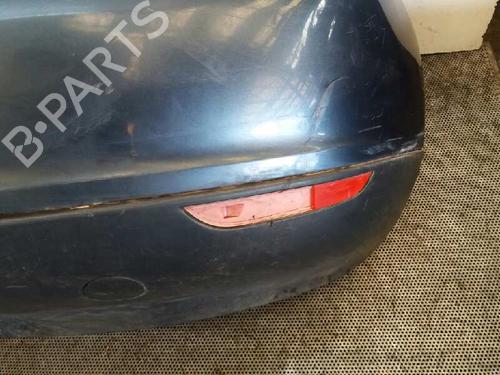 Rear bumper VW GOLF PLUS V (5M1, 521)  | BP3439638C8 