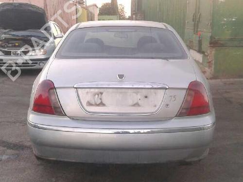 Left front driveshaft ROVER 75 (RJ) 2.0 CDT | BP1290069M38 - Image 7