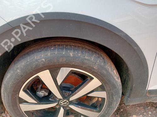 Used Front left wheel arch trim VW TAIGO (CS1) [2021-2025]  30700733