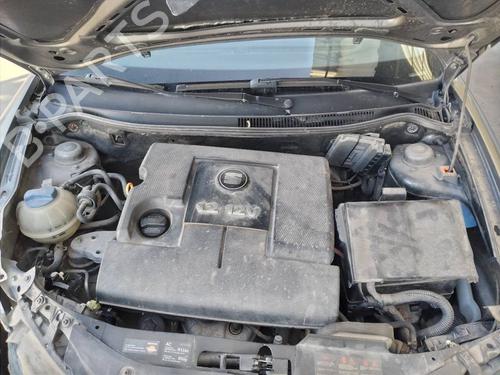 Fuel pump SEAT IBIZA III (6L1)  | BP12302657M76 