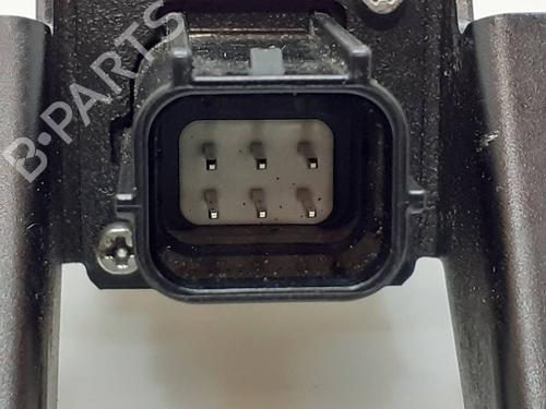 Camera NISSAN QASHQAI II SUV (J11, J11_) 1.6 dCi | BP23143603E14 