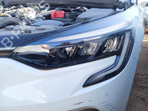 Used Left headlight Left headlight 38559729 38559729