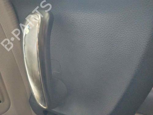 Used Front right interior door handle Front right interior door handle 20122827 20122827