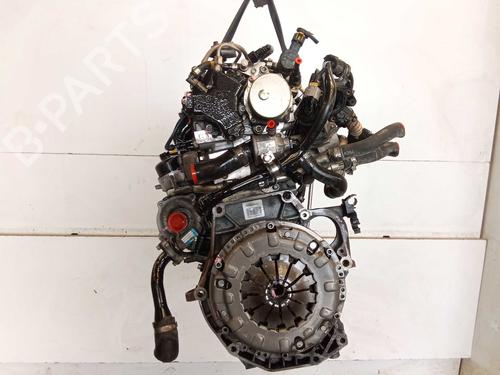 Engine FIAT GRANDE PUNTO (199_) 1.3 D Multijet | BP37461344M1 - Image 3