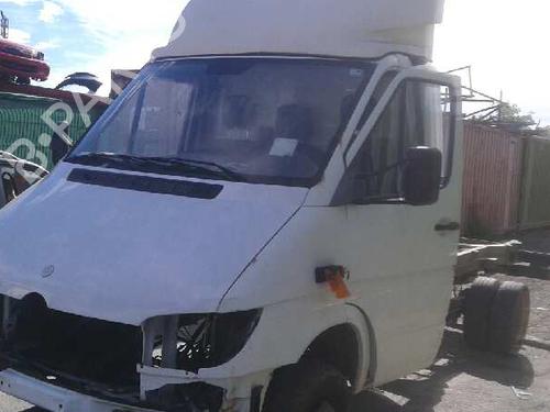 Gearbox MERCEDES-BENZ SPRINTER 3-t Van (B903)  | BP230501M3 