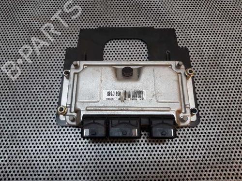 Used Engine control unit (ECU) Engine control unit (ECU) 5212950 5212950