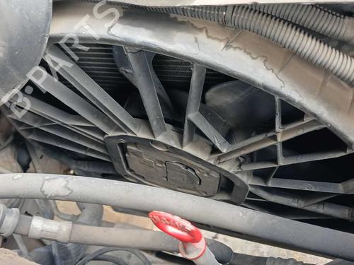 Used Radiator fan Radiator fan VOLVO XC90 I (275) D5 AWD (163 hp) 40228058 40228058