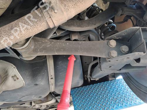 Used Right rear suspension arm ALFA ROMEO BRERA (939_) 2.2 JTS (939.DXB11) (185 hp) 14041228