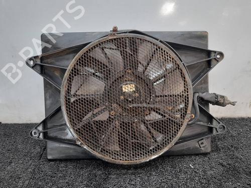 Radiator fan KIA BONGO Platform/Chassis (PU) | BP12454649M35 - Image 3