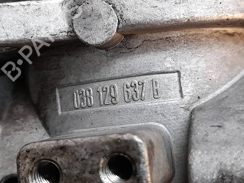 Egr VW POLO (9N_, 9A_) 1.4 TDI | BP6986151M69 