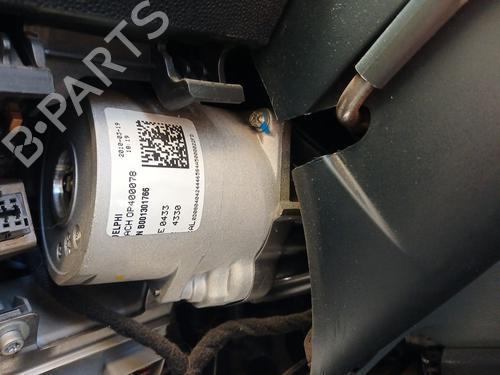 Steering column FORD KA (RU8) 1.2 | BP36011652M21 - Image 3