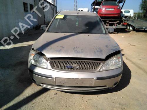 Gearbox FORD MONDEO III (B5Y) 2.0 16V TDDi / TDCi | BP2705660M3 