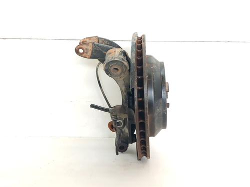Used Right rear steering knuckle Right rear steering knuckle VW TOUAREG (7LA, 7L6, 7L7) 5.0 V10 TDI (313 hp) 9851754 9851754