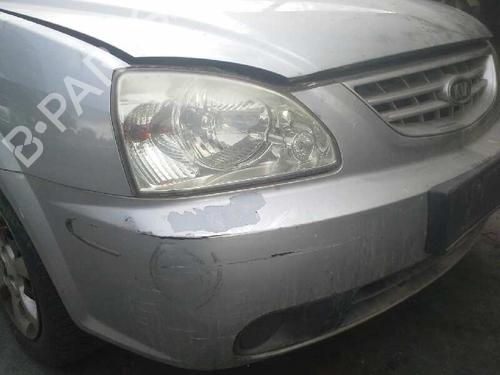 Servo brake KIA CARENS II MPV (FJ) 2.0 CRDi | BP590413M42 