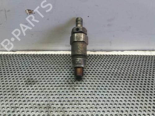 Injector NISSAN VANETTE Van (_C22) 2.0 D (C22, GC22) BP1596352M100