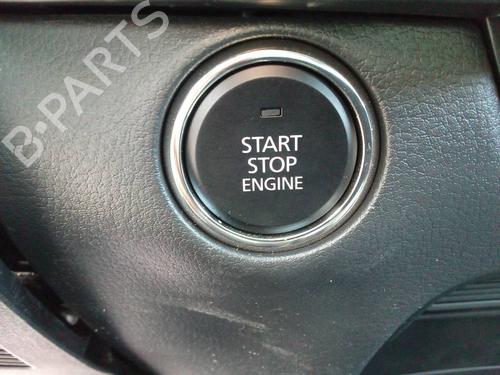 Used Ignition barrel MAZDA CX-30 (DM) SKYACTIV-G M Hybrid (122 hp) 7169172