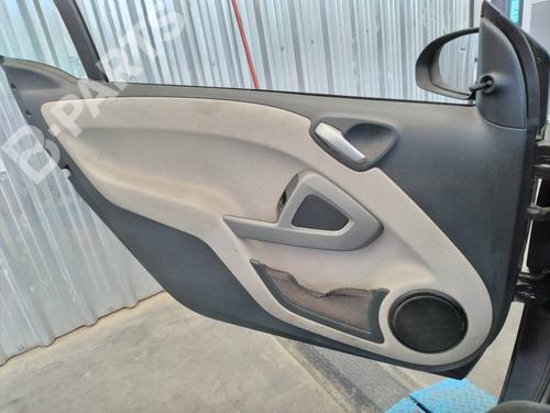 Used Left front door panel Left front door panel SMART FORTWO Coupe (451) 1.0 (451.331, 451.380) (71 hp) 10539506 10539506