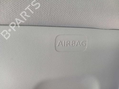 Used Left curtain airbag Left curtain airbag 39408669 39408669