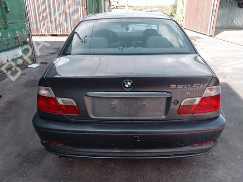 Right front fog light BMW 3 Coupe (E46) 320 Ci | BP7046274C31 