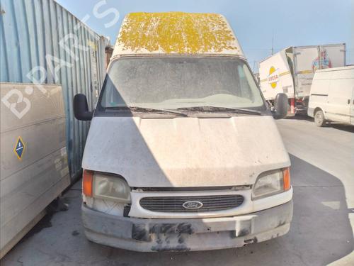 Used Parts FORD TRANSIT Van (E_ _) 2.5 TD (EAS, EAL) (101 hp) 1069350