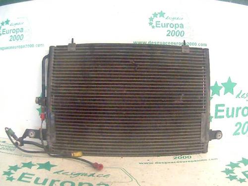 Used AC radiator AC radiator 1420023 1420023