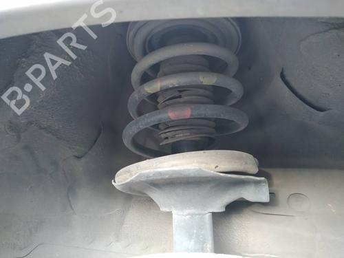 Used Right rear shock absorber NISSAN X-TRAIL I (T30) [2001-2013]  11790904