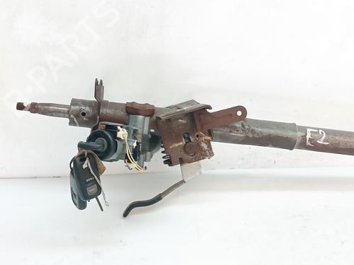 Steering column FORD RANGER (ET) | BP8072101M21 - Image 3