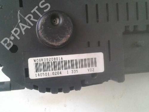 Instrument cluster SEAT IBIZA II (6K1) 1.4 16V | BP1539977C47 