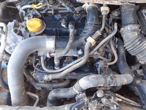 Engine NISSAN MICRA V (K14) | BP25464895M1 - Image 11