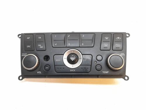 Used Radio NISSAN ALMERA TINO (V10) 2.2 dCi (112 hp) 15768585