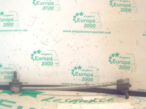 Querlenker links vorne für SEAT IBIZA III (6L1) [2002-2009]  14046907