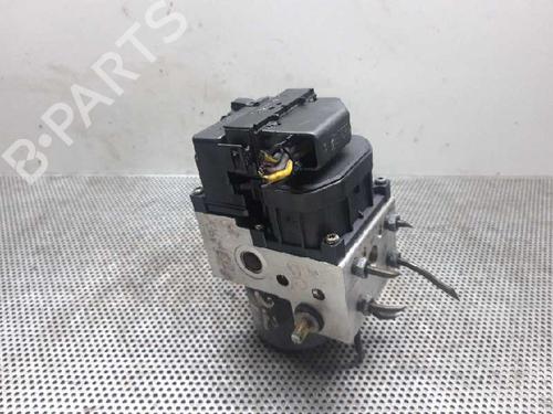 Used ABS pump ABS pump NISSAN PRIMERA Hatchback (P12) 2.2 Di (126 hp) 1274981 1274981