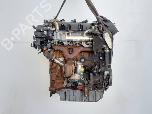 Motor FORD S-MAX (WA6) [2006-2014]  26721321