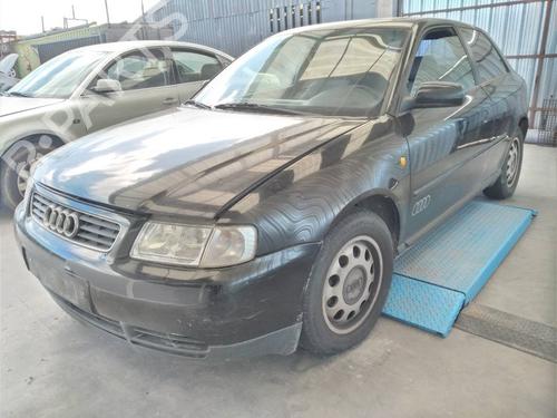 Engine AUDI A3 (8L1)  | BP12301320M1  - Image 8
