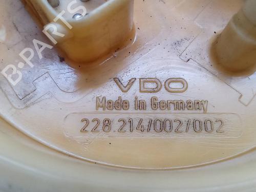 Fuel pump BMW 3 (E46) 320 d | BP7554565M76 