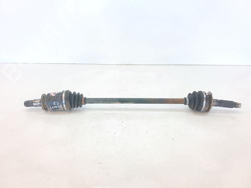 Used Right rear driveshaft Right rear driveshaft SUBARU FORESTER (SJ_) 2.0 i AWD (SJ5) (150 hp) 34541104 34541104