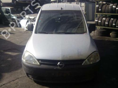 OPEL COMBO Box Body/MPV 1.7 DI 16V 102826