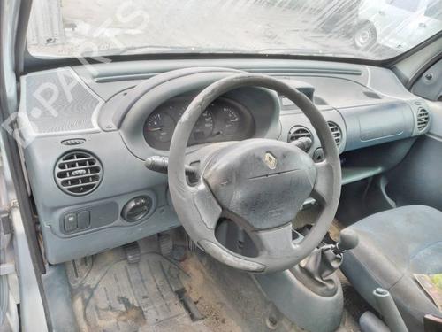 Front right lock RENAULT KANGOO (KC0/1_) D 65 1.9 (KC0E, KC02, KC0J, KC0N) | BP11278535C97 
