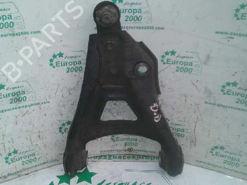 Right front suspension arm RENAULT CLIO II (BB_, CB_) 1.9 D (B/CB0J) BP594039M13